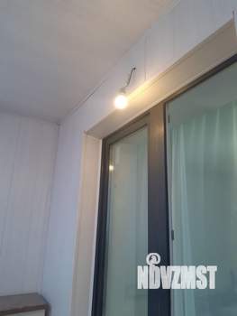 Студия квартира, вторичка, 22м2, 12/17 этаж