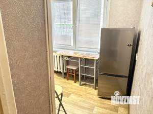 1-к квартира, вторичка, 32м2, 3/5 этаж