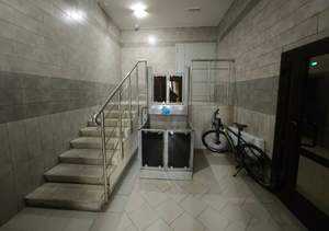 2-к квартира, вторичка, 60м2, 5/10 этаж