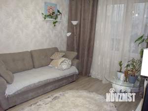 2-к квартира, вторичка, 42м2, 3/17 этаж