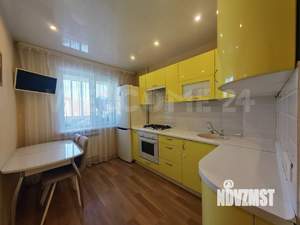 2-к квартира, вторичка, 48м2, 3/5 этаж