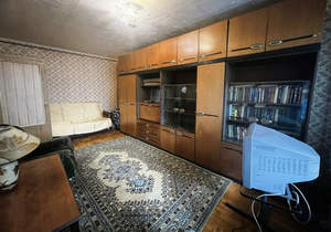 1-к квартира, вторичка, 33м2, 3/9 этаж