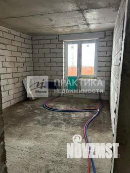 2-к квартира, сданный дом, 67м2, 11/17 этаж