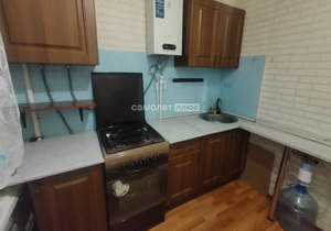 1-к квартира, вторичка, 66м2, 2/4 этаж