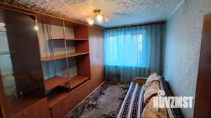2-к квартира, вторичка, 43м2, 4/9 этаж