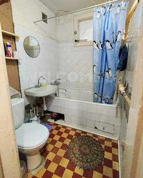 2-к квартира, вторичка, 39м2, 3/5 этаж