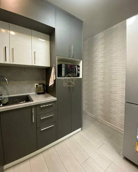 2-к квартира, вторичка, 37м2, 2/5 этаж