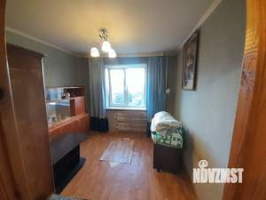 3-к квартира, вторичка, 63м2, 7/9 этаж