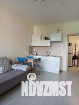 Студия квартира, вторичка, 25м2, 5/13 этаж