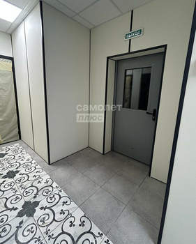 1-к квартира, сданный дом, 50м2, 1/16 этаж