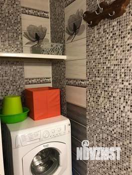 1-к квартира, вторичка, 42м2, 9/17 этаж