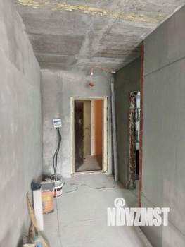 Студия квартира, вторичка, 34м2, 3/13 этаж