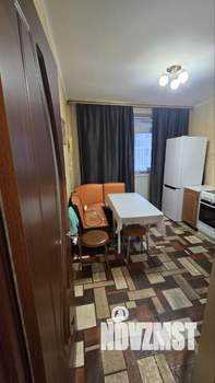 1-к квартира, вторичка, 34м2, 2/3 этаж