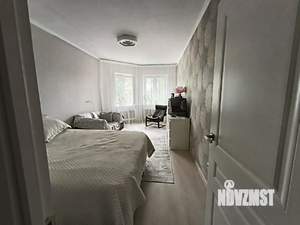 2-к квартира, вторичка, 63м2, 3/12 этаж