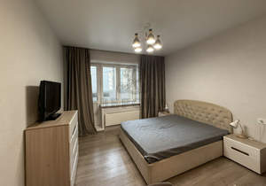 Студия квартира, вторичка, 29м2, 5/15 этаж
