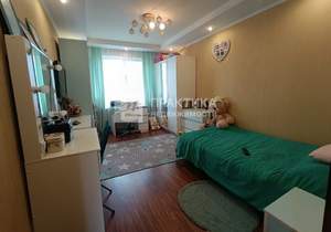 2-к квартира, вторичка, 41м2, 4/5 этаж