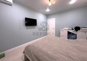 3-к квартира, вторичка, 71м2, 11/17 этаж