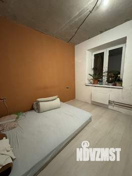 2-к квартира, вторичка, 62м2, 8/20 этаж