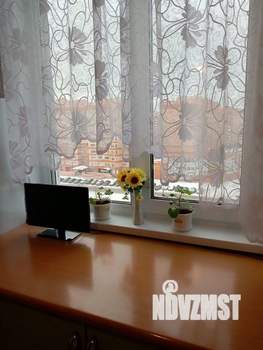 2-к квартира, вторичка, 45м2, 8/9 этаж