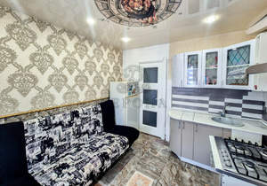 1-к квартира, вторичка, 32м2, 8/8 этаж