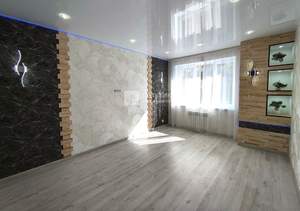 1-к квартира, вторичка, 39м2, 4/17 этаж