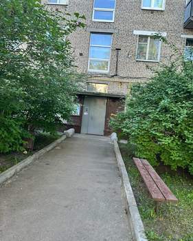 Фото квартиры на продажу (2)