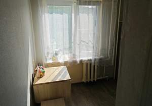 1-к квартира, вторичка, 30м2, 4/5 этаж