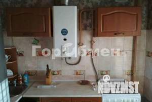 2-к квартира, вторичка, 44м2, 4/5 этаж