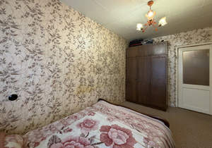 3-к квартира, вторичка, 57м2, 4/5 этаж