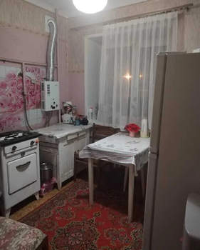 1-к квартира, вторичка, 32м2, 2/3 этаж
