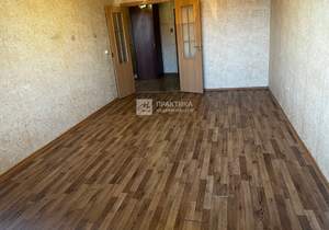 2-к квартира, вторичка, 64м2, 7/17 этаж