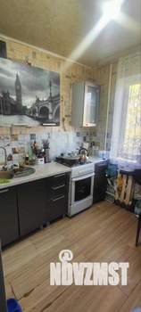 3-к квартира, вторичка, 57м2, 3/5 этаж