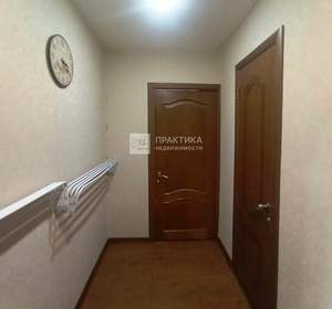 2-к квартира, вторичка, 56м2, 1/5 этаж