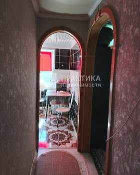 2-к квартира, вторичка, 46м2, 5/5 этаж