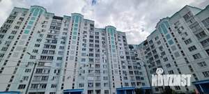 1-к квартира, вторичка, 39м2, 5/14 этаж