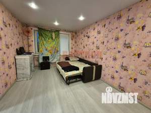 3-к квартира, вторичка, 57м2, 5/9 этаж