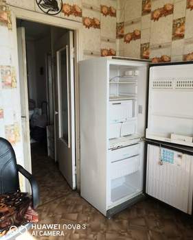 1-к квартира, вторичка, 34м2, 10/10 этаж