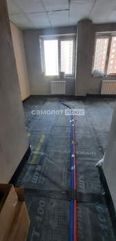 3-к квартира, вторичка, 104м2, 8/17 этаж