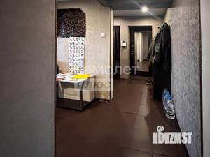 2-к квартира, вторичка, 59м2, 11/11 этаж