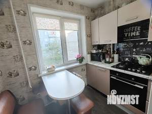 2-к квартира, вторичка, 42м2, 2/5 этаж