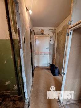 1-к квартира, вторичка, 33м2, 7/10 этаж