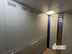 1-к квартира, вторичка, 40м2, 11/12 этаж