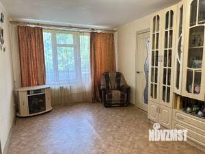 2-к квартира, вторичка, 45м2, 4/5 этаж