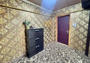 2-к квартира, вторичка, 52м2, 5/5 этаж