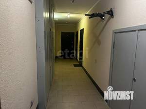 2-к квартира, вторичка, 53м2, 6/15 этаж