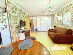 3-к квартира, вторичка, 55м2, 4/4 этаж