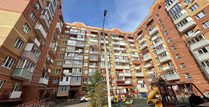 Студия квартира, вторичка, 28м2, 2/10 этаж