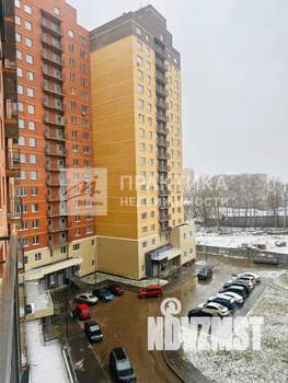 3-к квартира, сданный дом, 112м2, 6/17 этаж