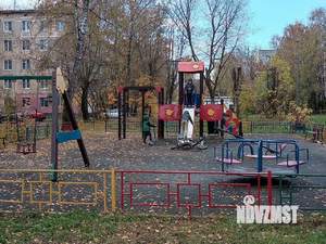 2-к квартира, вторичка, 45м2, 1/5 этаж