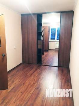 2-к квартира, вторичка, 48м2, 2/5 этаж